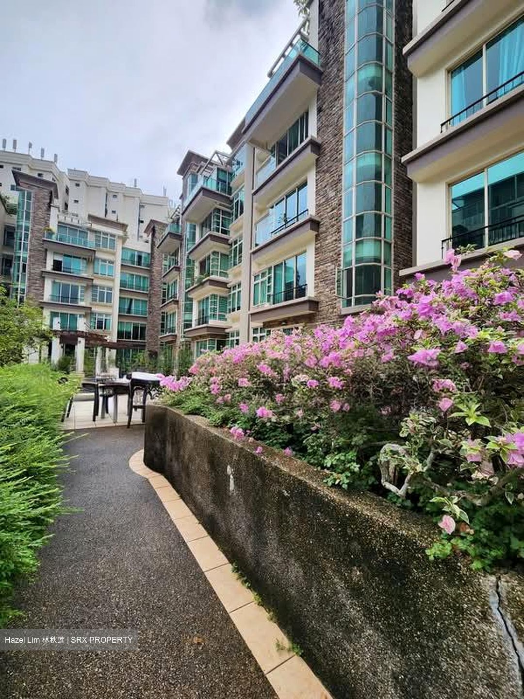 Jervois Regency (D10), Apartment #602885791